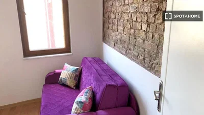 Dnevni boravak