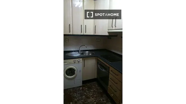 Obývačka