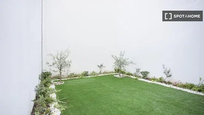 غرفة معيشة
