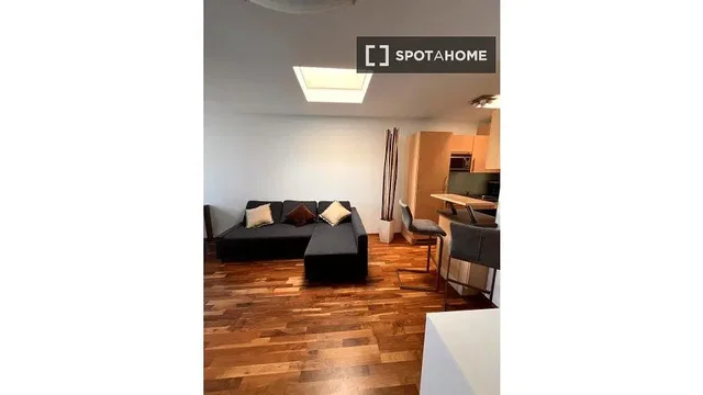 Obývací pokoj