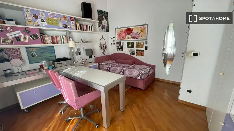 Obývací pokoj
