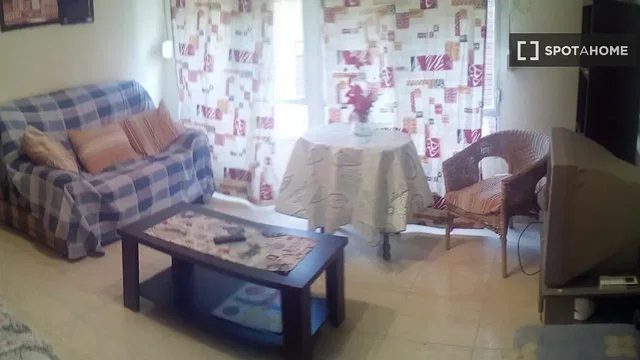 Obývací pokoj