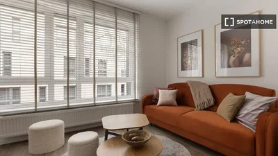 Obývací pokoj