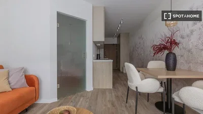 Obývací pokoj