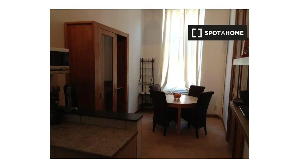Obývací pokoj