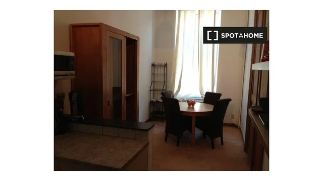 Obývací pokoj
