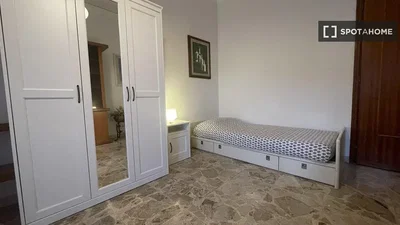 غرفة معيشة