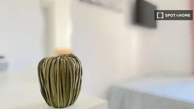 غرفة معيشة