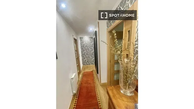 غرفة معيشة