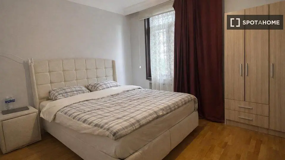 Oturma odası
