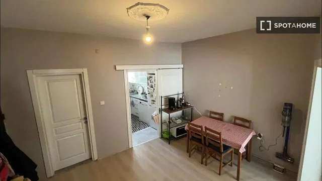 Obývací pokoj