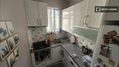 Obývací pokoj