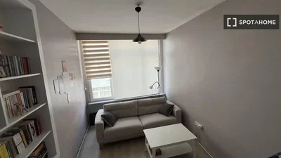 Obývací pokoj