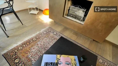 Obývací pokoj