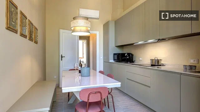 Obývací pokoj