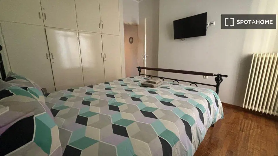 Oturma odası