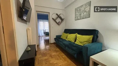 Oturma odası