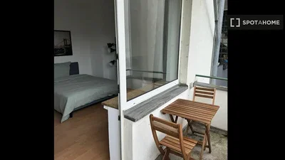 Oturma odası