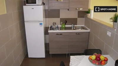 Dnevni boravak