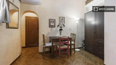 Obývací pokoj