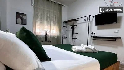 Obývací pokoj