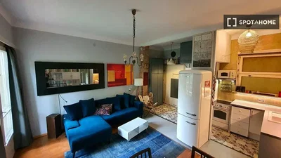 Oturma odası