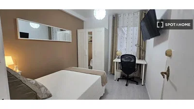 Obývací pokoj