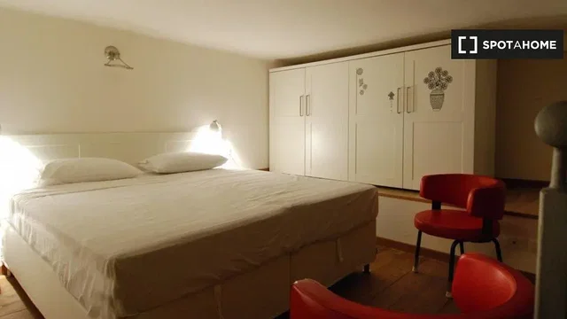 Oturma odası