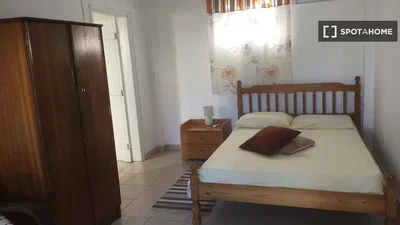 Obývací pokoj