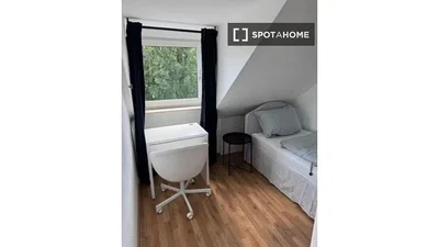 Obývací pokoj