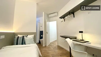 Obývací pokoj