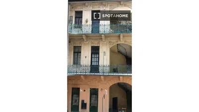 غرفة معيشة