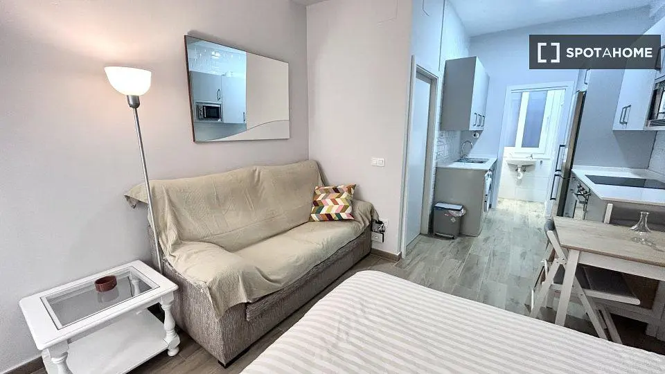 Obývací pokoj