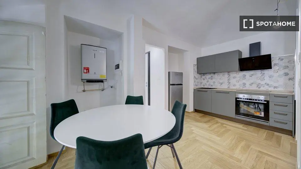 Oturma odası