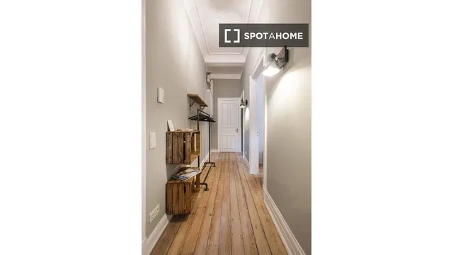 Obývací pokoj