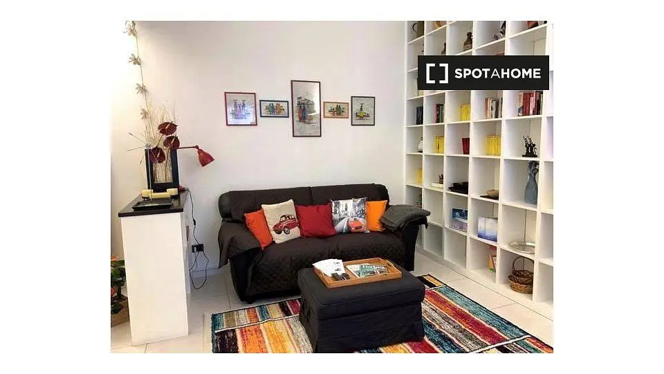 Oturma odası