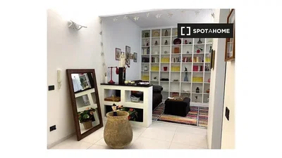 Oturma odası