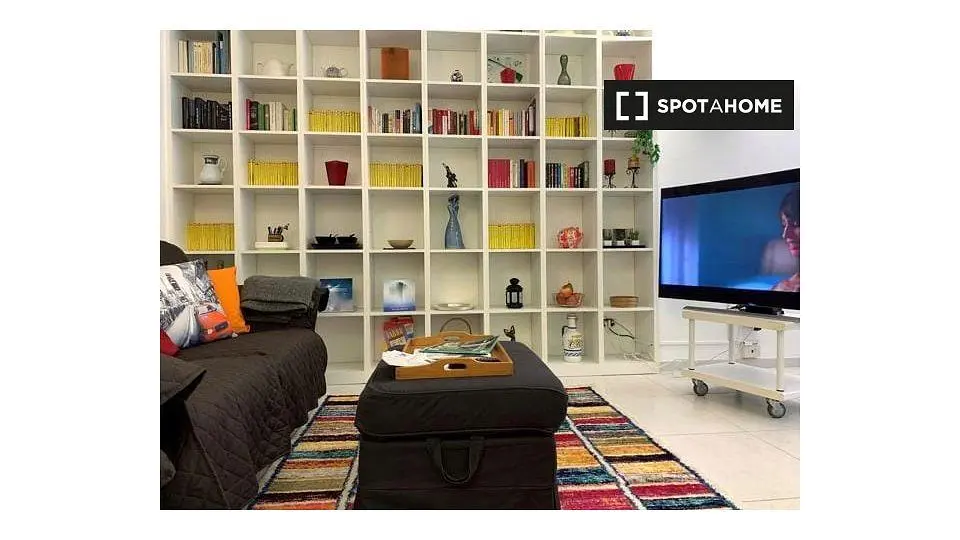 Oturma odası