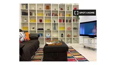Oturma odası