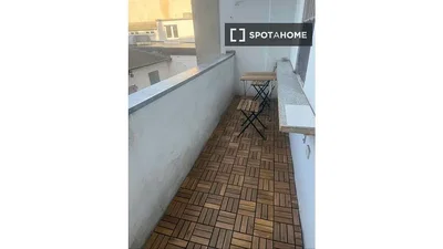 غرفة معيشة