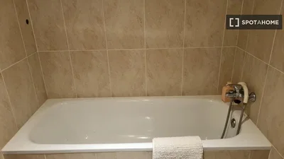 غرفة معيشة