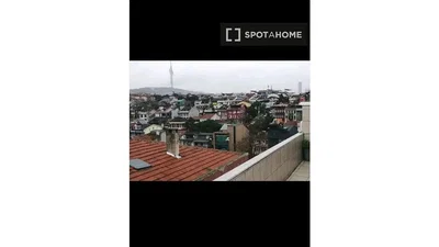 Oturma odası