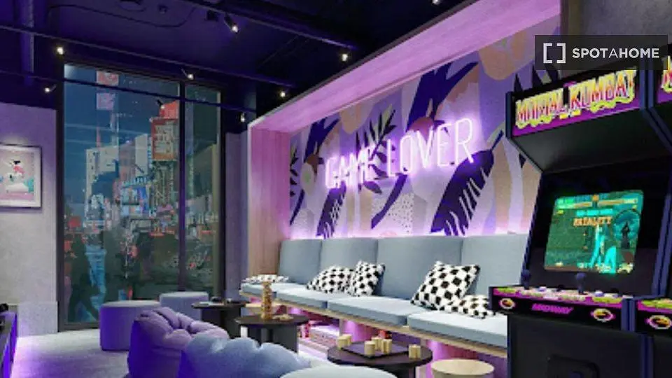 Oturma odası
