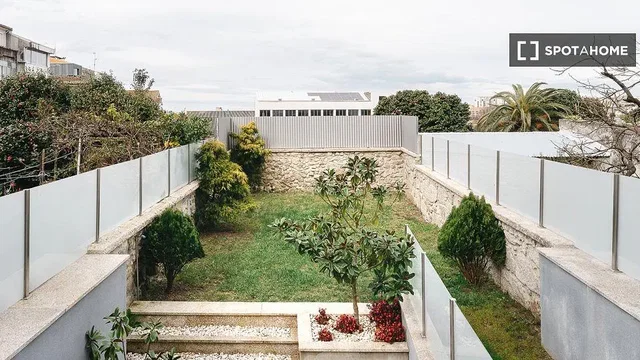 غرفة معيشة