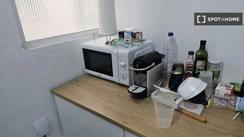 Obývací pokoj