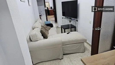 Obývací pokoj