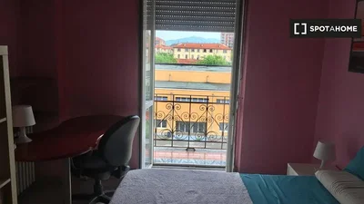 Obývací pokoj