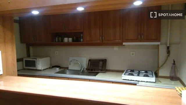 Oturma odası