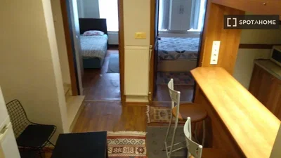 Oturma odası
