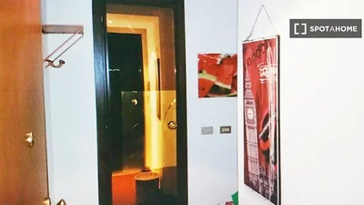 غرفة معيشة